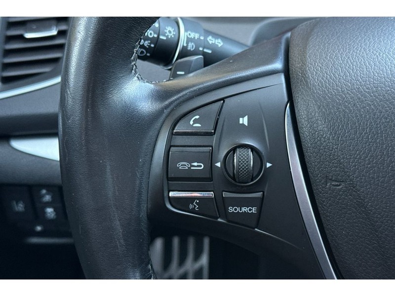 Acura TLX Vehicle Full-screen Gallery Image 24