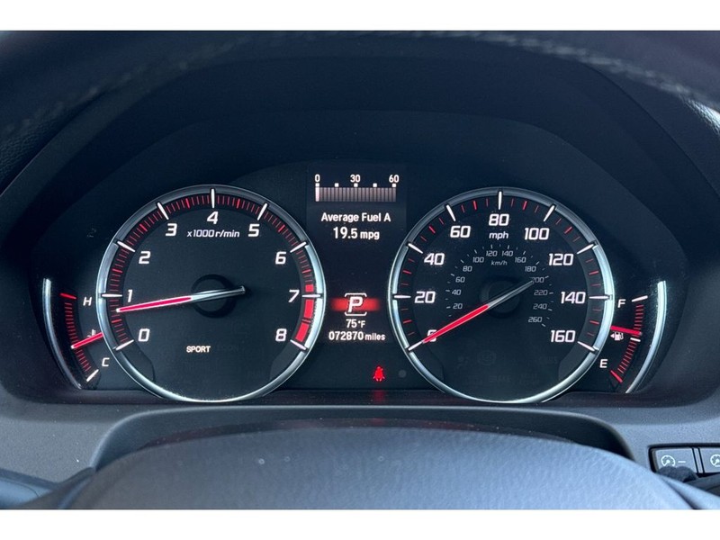 Acura TLX Vehicle Full-screen Gallery Image 26