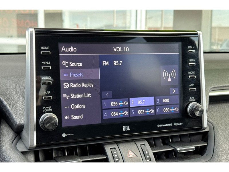 Toyota RAV4 Prime Vehicle Full-screen Gallery Image 22