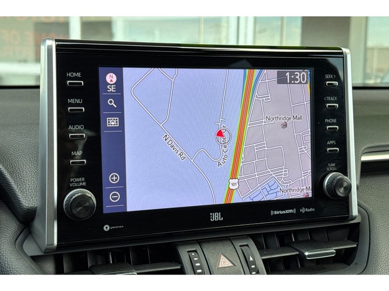 Toyota RAV4 Prime Vehicle Full-screen Gallery Image 23