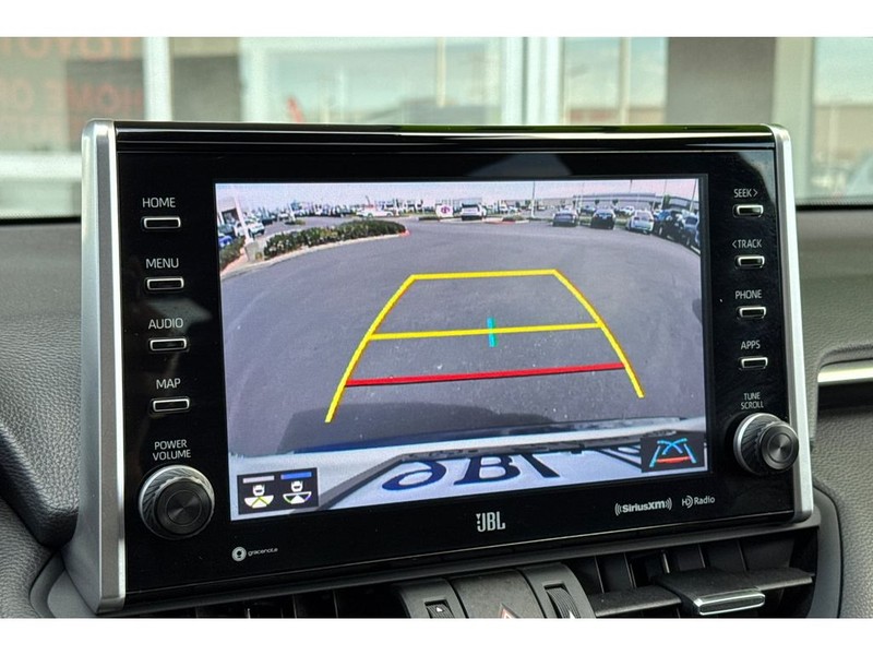 Toyota RAV4 Prime Vehicle Full-screen Gallery Image 24