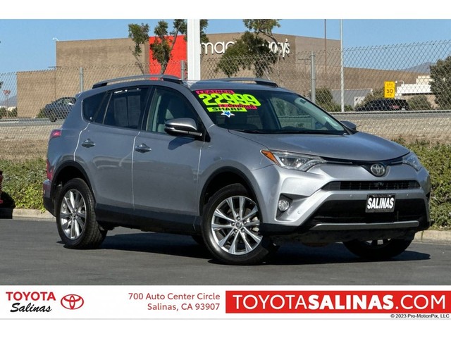 more details - toyota rav4