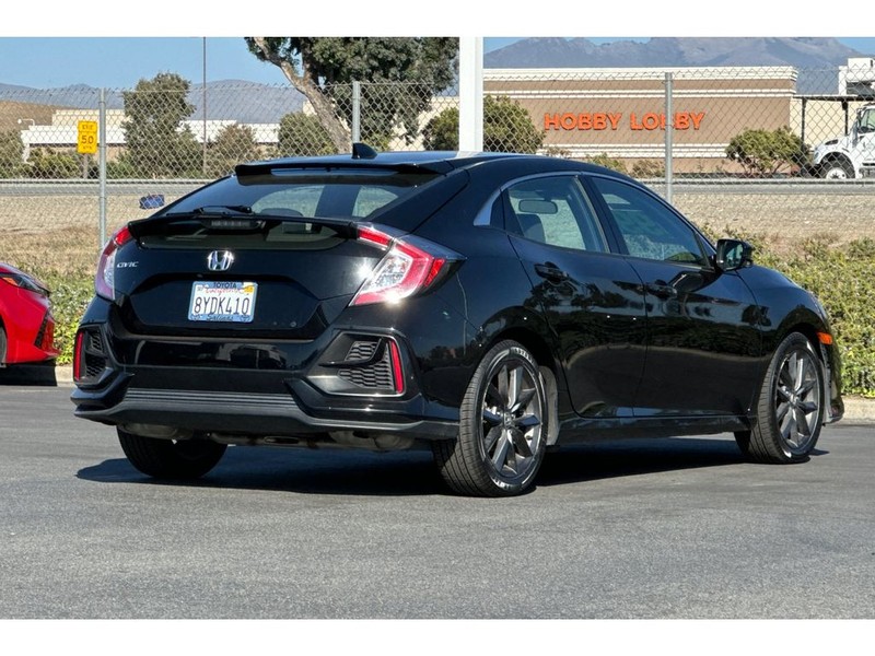 Honda Civic Vehicle Full-screen Gallery Image 04