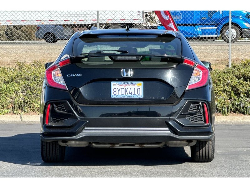 Honda Civic Vehicle Full-screen Gallery Image 05