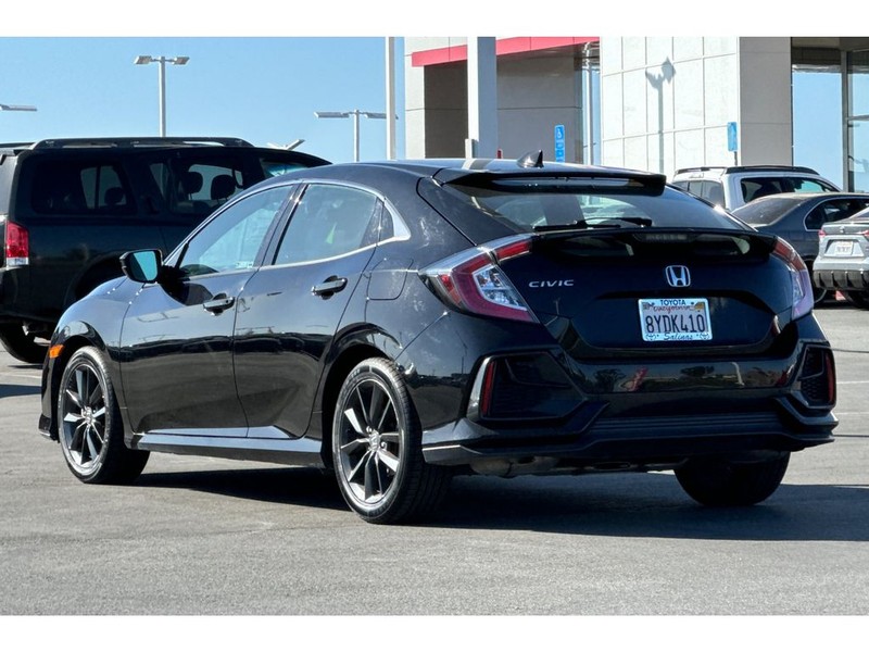 Honda Civic Vehicle Full-screen Gallery Image 06