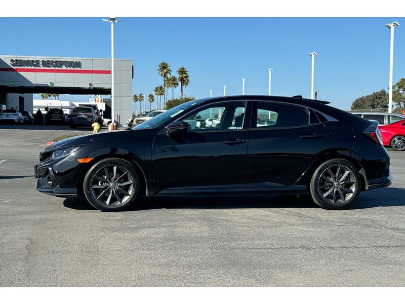 Honda Civic Vehicle Full-screen Gallery Image 07