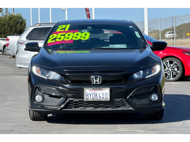 Honda Civic Vehicle Full-screen Gallery Image 09