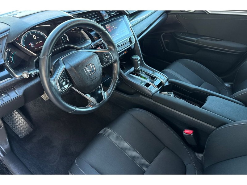 Honda Civic Vehicle Full-screen Gallery Image 10