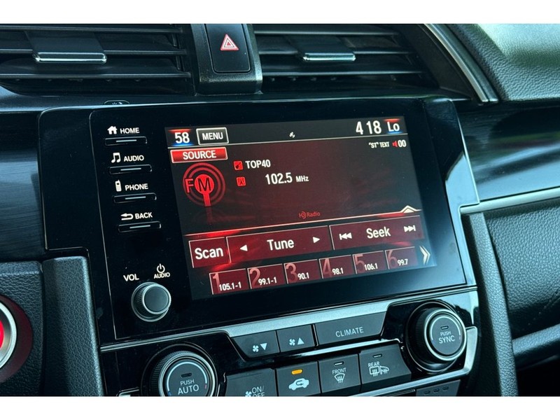 Honda Civic Vehicle Full-screen Gallery Image 19