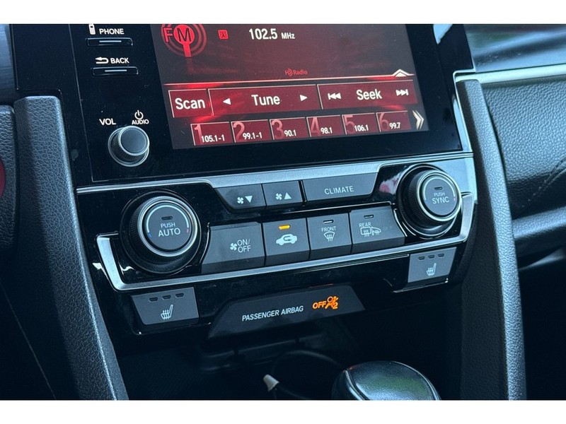 Honda Civic Vehicle Full-screen Gallery Image 20