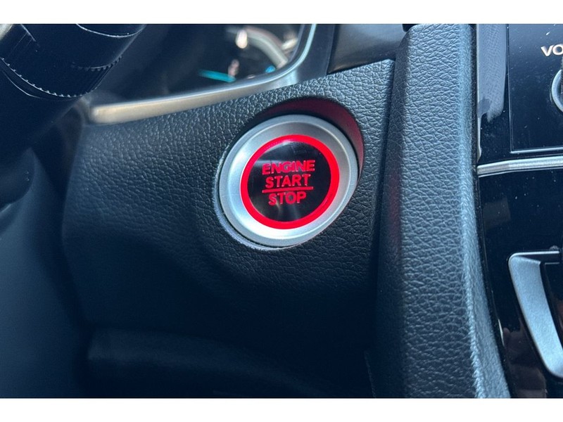 Honda Civic Vehicle Full-screen Gallery Image 22