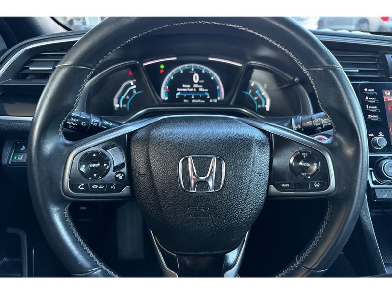 Honda Civic Vehicle Full-screen Gallery Image 23