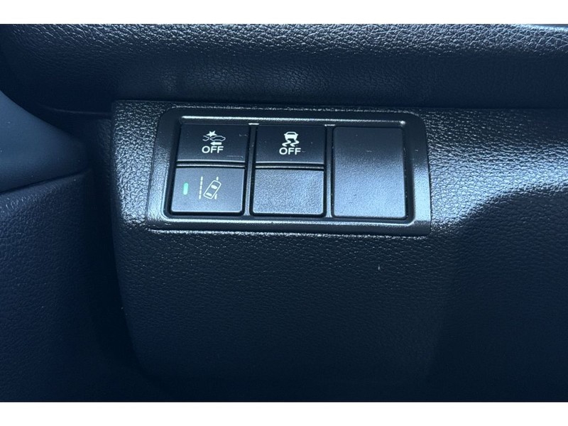 Honda Civic Vehicle Full-screen Gallery Image 28