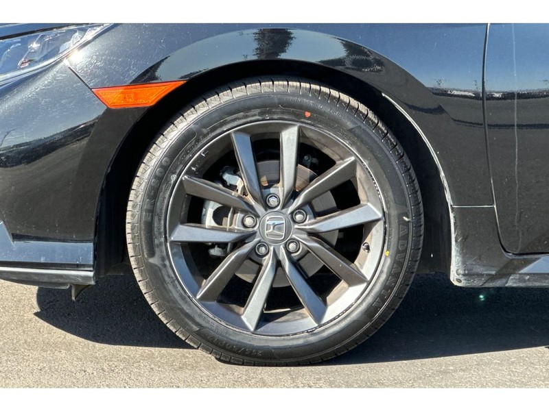 Honda Civic Vehicle Full-screen Gallery Image 29