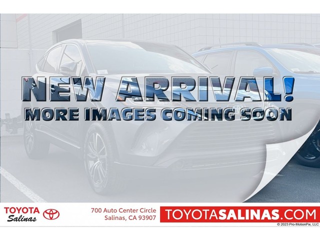more details - toyota venza