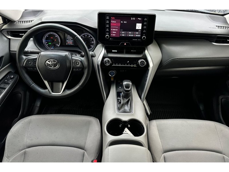 Toyota Venza Vehicle Full-screen Gallery Image 13