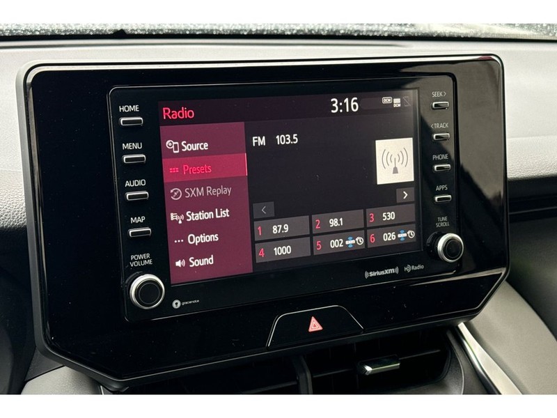 Toyota Venza Vehicle Full-screen Gallery Image 18