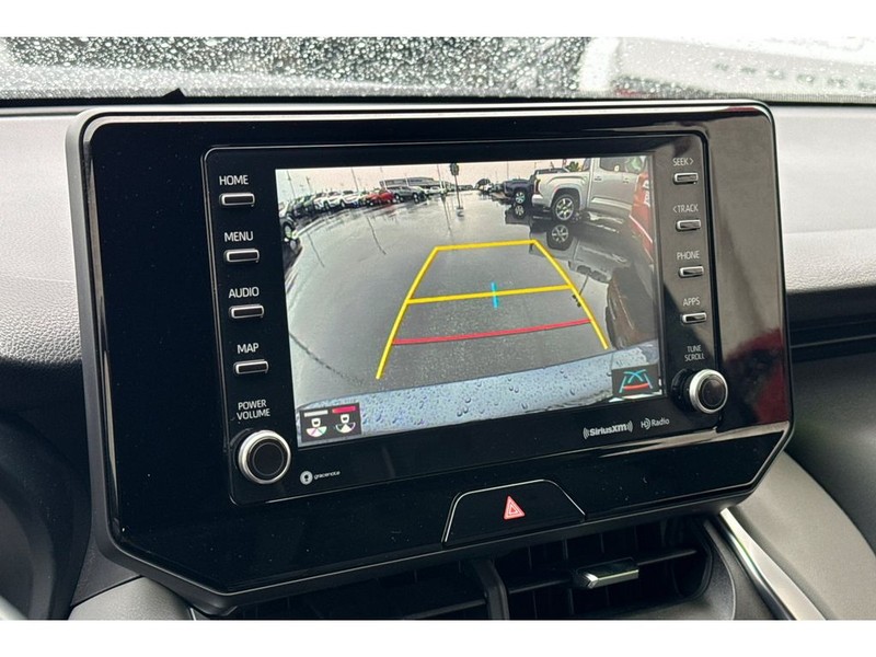 Toyota Venza Vehicle Full-screen Gallery Image 19