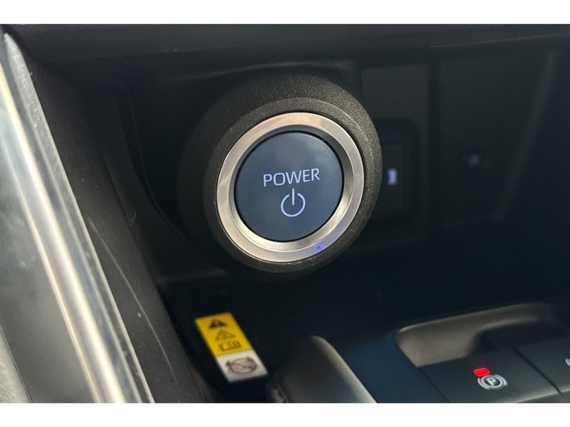 Toyota Venza Vehicle Full-screen Gallery Image 22