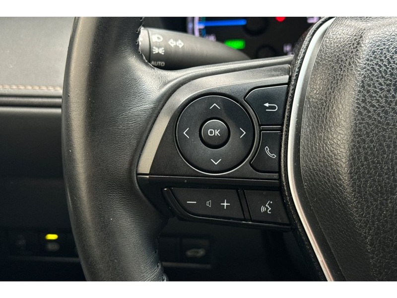 Toyota Venza Vehicle Full-screen Gallery Image 24