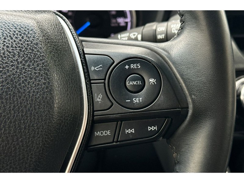 Toyota Venza Vehicle Full-screen Gallery Image 25