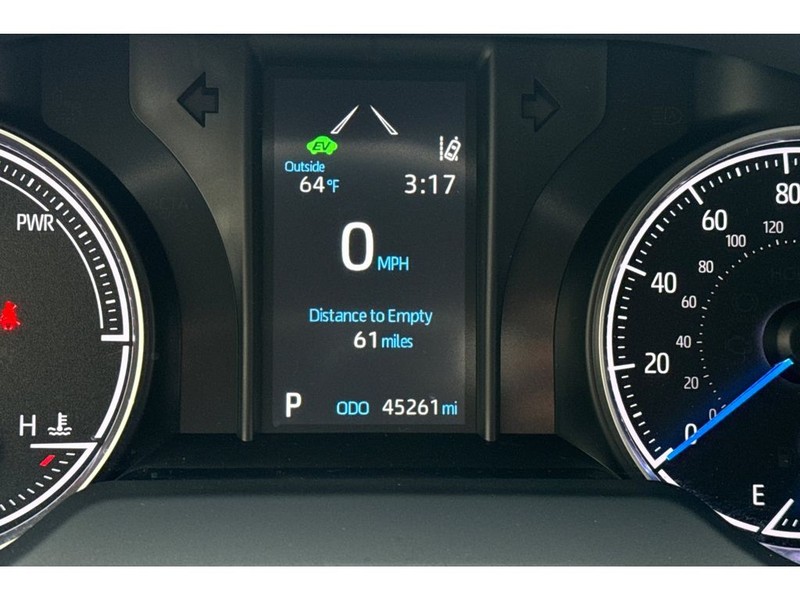 Toyota Venza Vehicle Full-screen Gallery Image 27