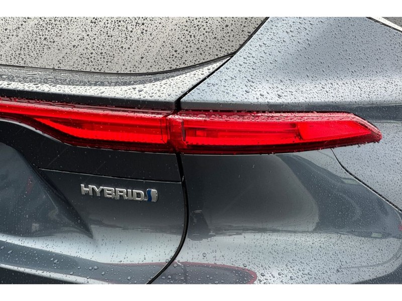 Toyota Venza Vehicle Full-screen Gallery Image 30