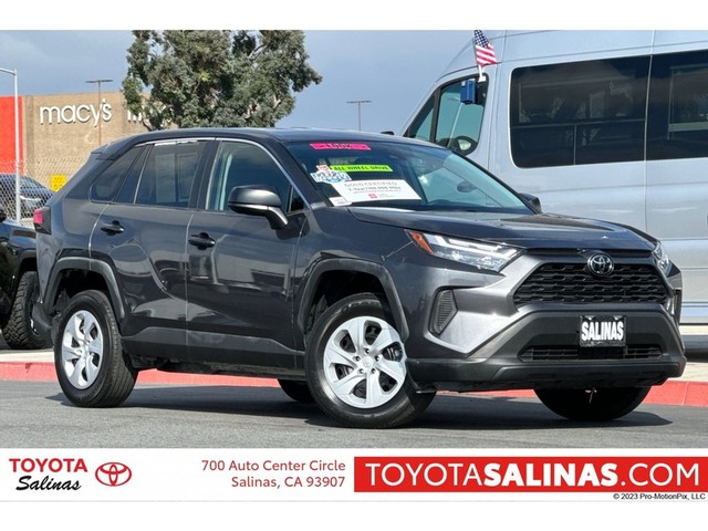 more details - toyota rav4