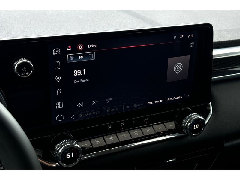 GMC Canyon Vehicle Full-screen Gallery Image 19