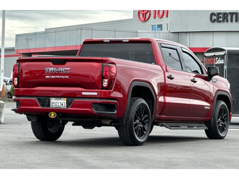 GMC Sierra Vehicle Full-screen Gallery Image 04