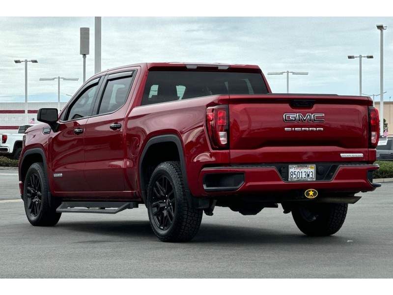 GMC Sierra Vehicle Full-screen Gallery Image 06