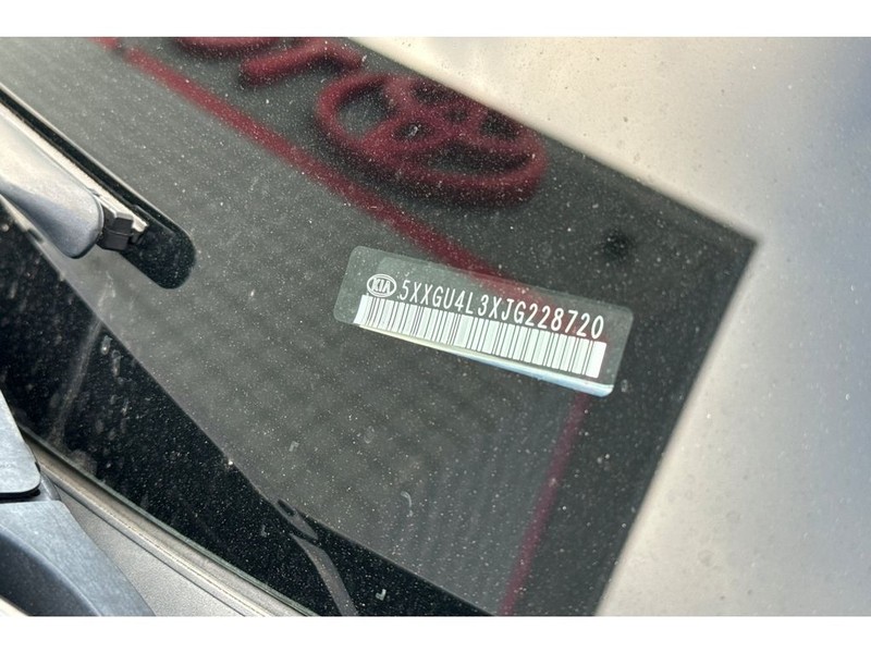 Kia Optima Vehicle Full-screen Gallery Image 08