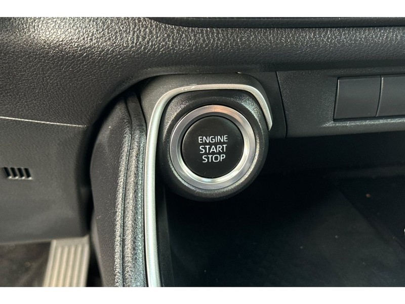 Toyota Grand Highlander Vehicle Full-screen Gallery Image 24