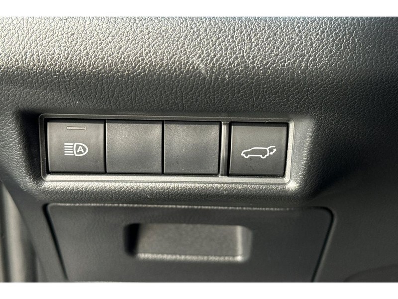 Toyota Grand Highlander Vehicle Full-screen Gallery Image 30