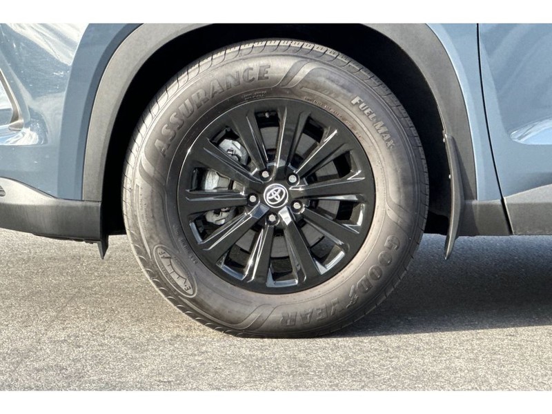 Toyota Grand Highlander Vehicle Full-screen Gallery Image 31