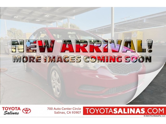 more details - kia forte