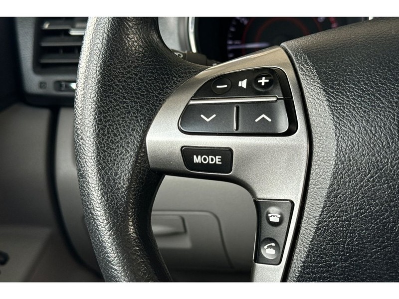 Toyota Highlander Vehicle Full-screen Gallery Image 24