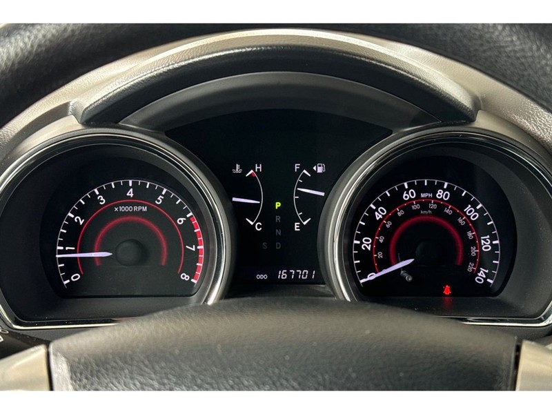 Toyota Highlander Vehicle Full-screen Gallery Image 26