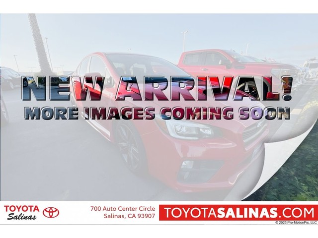 more details - subaru wrx