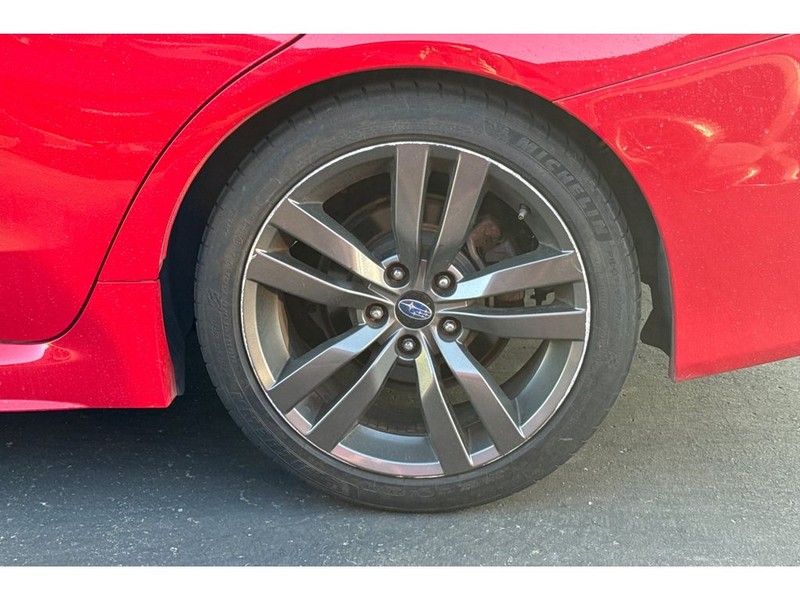 Subaru WRX Vehicle Full-screen Gallery Image 06