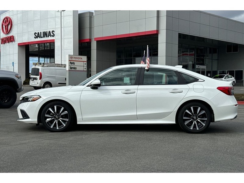 Honda Civic Vehicle Full-screen Gallery Image 07