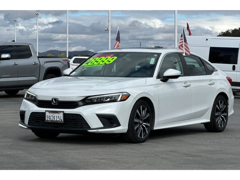 Honda Civic Vehicle Full-screen Gallery Image 08