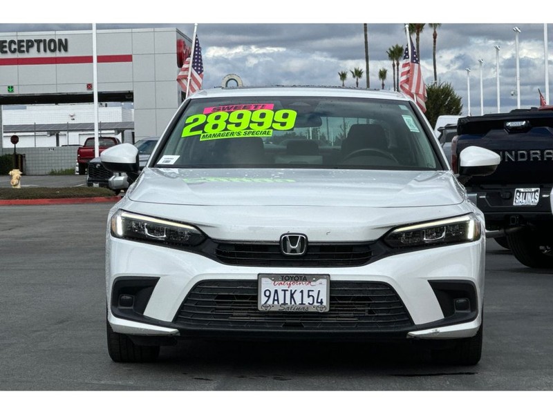 Honda Civic Vehicle Full-screen Gallery Image 09