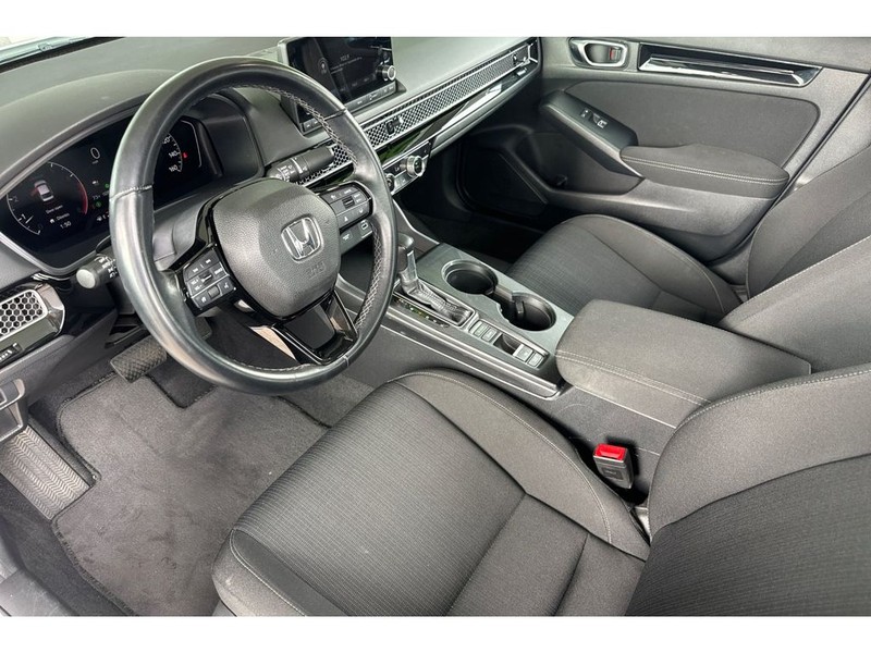 Honda Civic Vehicle Full-screen Gallery Image 10