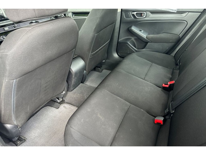 Honda Civic Vehicle Full-screen Gallery Image 13