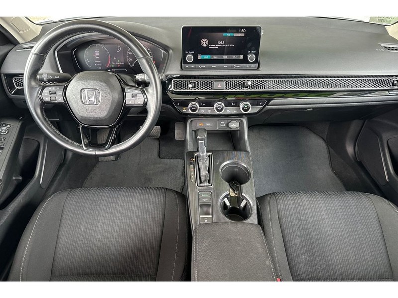 Honda Civic Vehicle Full-screen Gallery Image 14