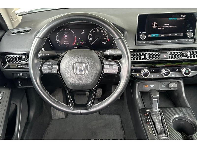 Honda Civic Vehicle Full-screen Gallery Image 15