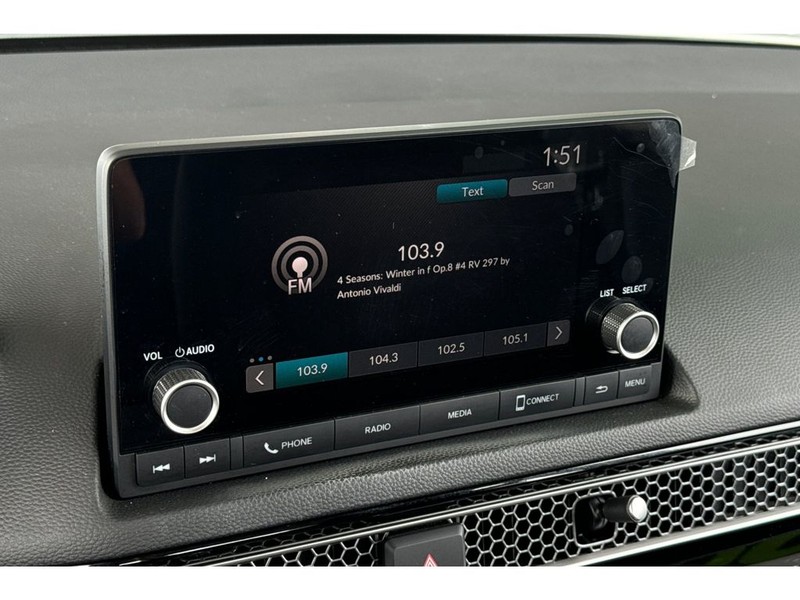 Honda Civic Vehicle Full-screen Gallery Image 18