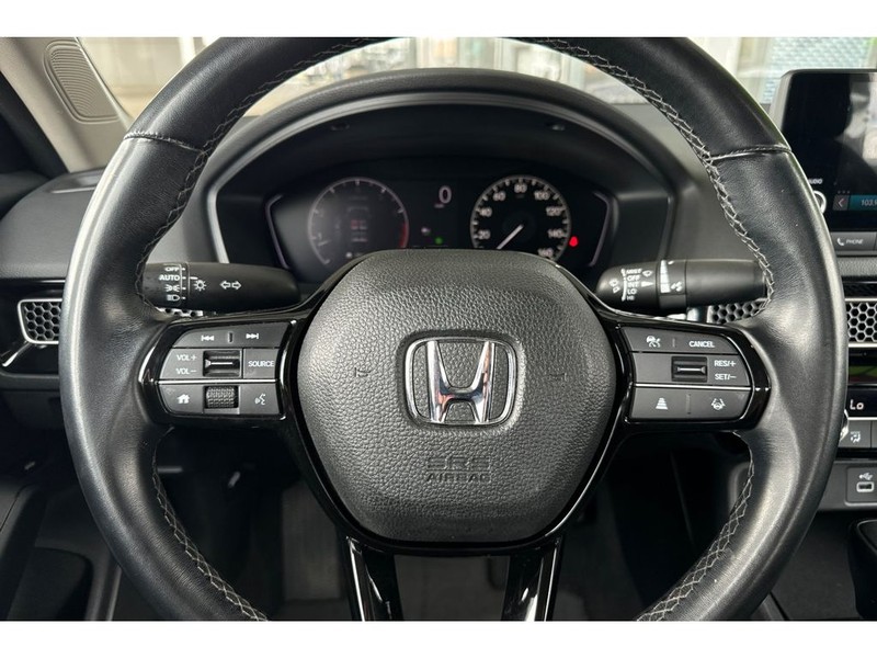 Honda Civic Vehicle Full-screen Gallery Image 23