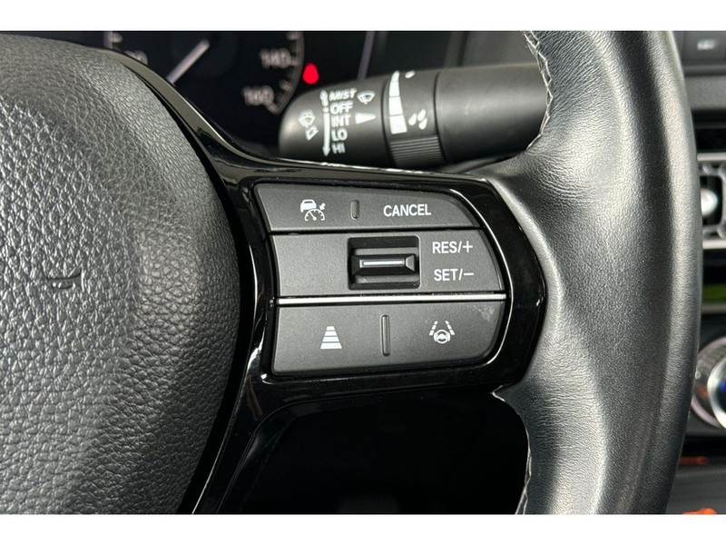 Honda Civic Vehicle Full-screen Gallery Image 25